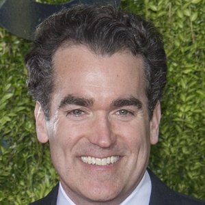 Brian d'Arcy James image 4