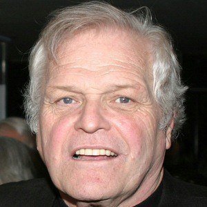 Brian Dennehy (1938 - 2020) (舞台演員)