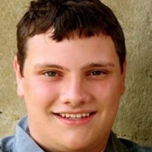 Brian Erickson image 1