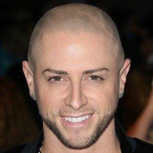 Brian Friedman, 48 (Choreographer)