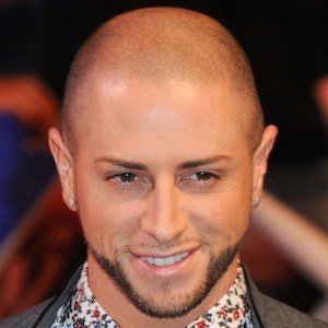 Brian Friedman, 48 (Choreographer)