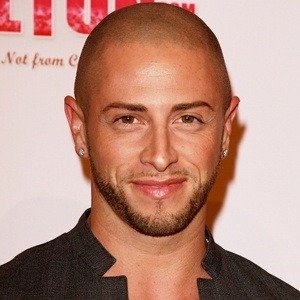 Brian Friedman, 48 (Chorégraphe)