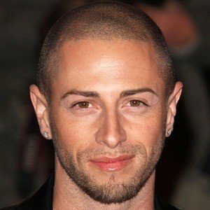 Brian Friedman, 48 (Coreógrafo)