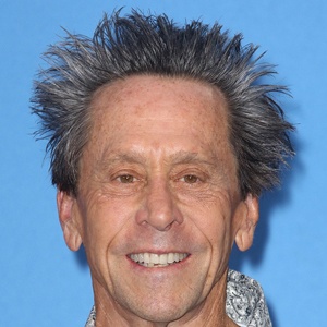 Brian Grazer, 74 (Film Producer)