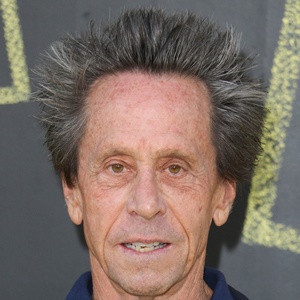 Brian Grazer, 74 (Film Producer)