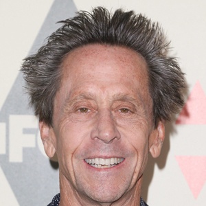 Brian Grazer, 74 (Film Producer)