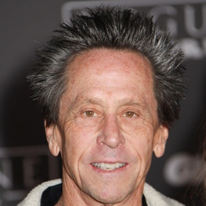 Brian Grazer, 74 (Producteur de film)
