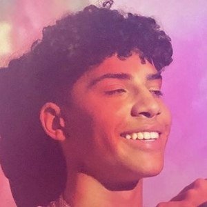 Brian Jackson, 22 (TikTok Star)