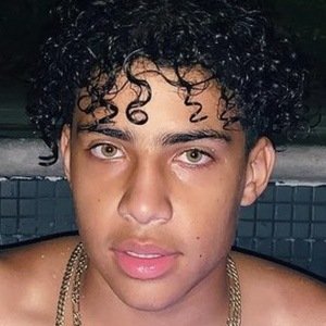 Brian Jackson, 22 (TikTok Star)