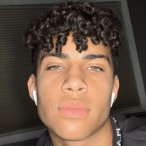 Brian Jackson, 22 (TikTok-ster)