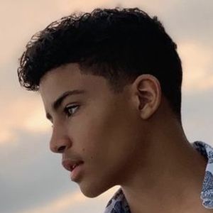Brian Jackson, 22 (TikTok Star)
