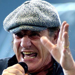 Brian Johnson image 3