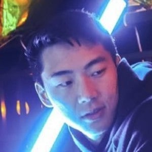 Brian Jung, 27 (YouTuber)