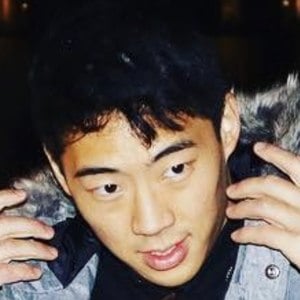 Brian Jung, 27 (YouTube Star)