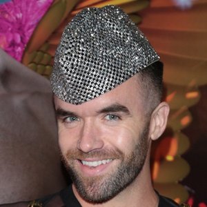Brian Justin Crum image 4