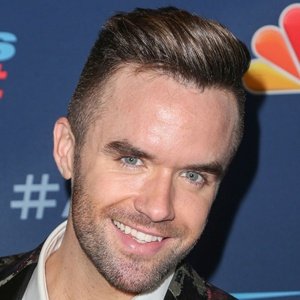 Brian Justin Crum image 5