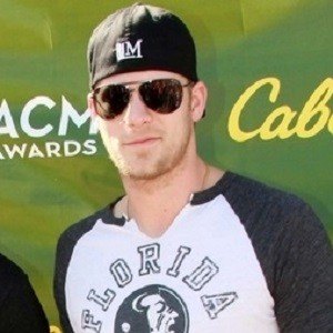 Brian Kelley, 38 (鄉村歌手)