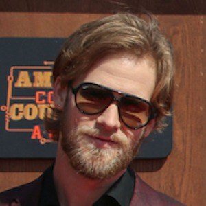 Brian Kelley, 40 (Country Zanger)