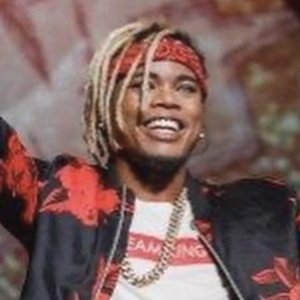 Brian King Joseph, 35 (Violinist)