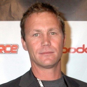 Brian Krause image 3