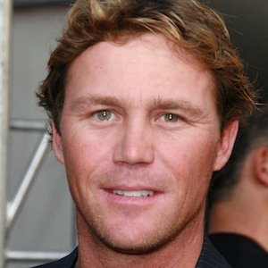 Brian Krause image 5
