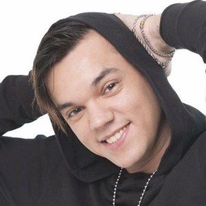 Brian Lanzelotta image 3