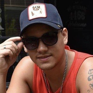 Brian Lanzelotta image 4