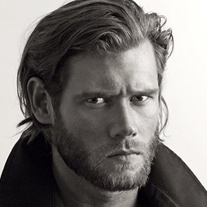 Brian Lewis, 36 (Fitnessinstructeur)