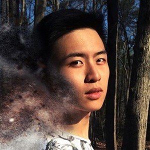 Brian Li image 4