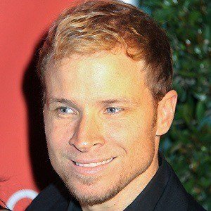Brian Littrell image 3