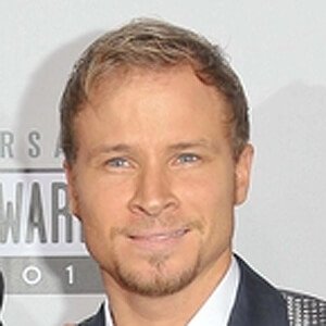 Brian Littrell image 4