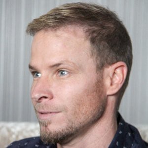 Brian Littrell image 6
