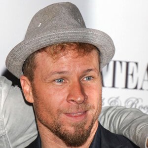 Brian Littrell image 7