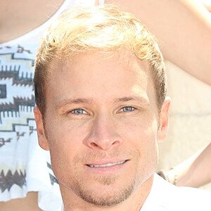 Brian Littrell image 8