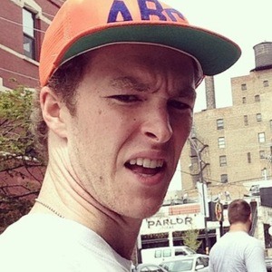 Brian Macdonald image 4