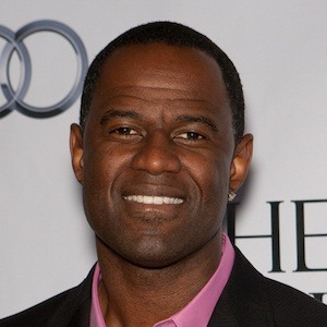 Brian McKnight image 5