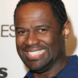 Brian McKnight image 7