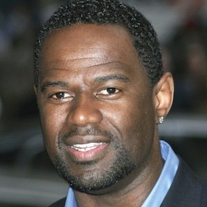 Brian McKnight image 8