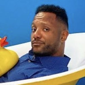 Brian Moller, 37 (喜剧演员)