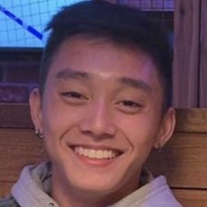 Brian Nguyen, 26 (TikTok Star)