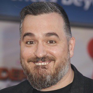 Brian Quinn, 49 (喜劇演員)