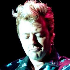 Brian Setzer image 3