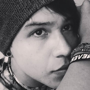 Brian Sobrevilla, 27 (Звезда Youtube)