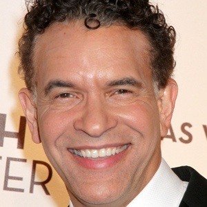 Brian Stokes Mitchell, 66 (TV-acteur)