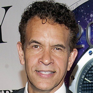 Brian Stokes Mitchell, 67 (TV Actor)