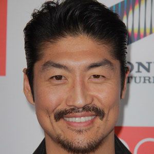 Brian Tee image 2