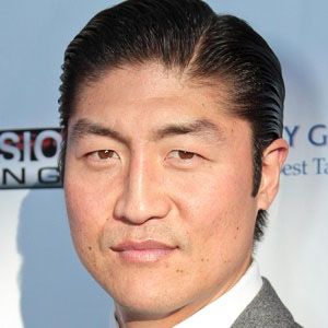 Brian Tee image 3