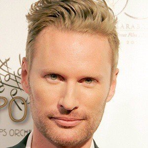 Brian Tyler image 3