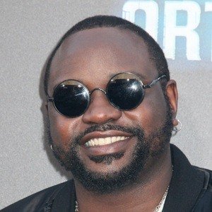 Brian Tyree Henry image 1