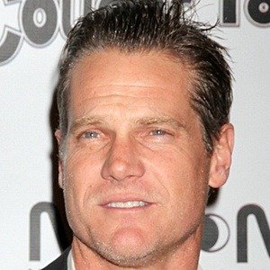 Brian Van Holt image 4